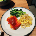 焼肉グレート - 