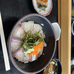 おふくろ食堂 はまゆう - 