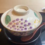 山玄茶 - 炊き合わせ