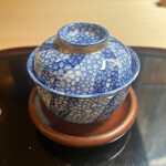 山玄茶 - お凌ぎ