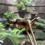 山玄茶 - 旨そう(*´﹃`*)