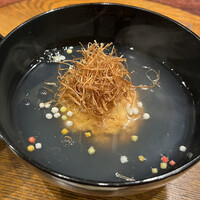 あなごと日本酒 なかむら - 
