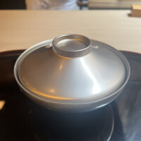 山玄茶 - 椀物