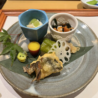 割烹 八彩 新大阪店 - 