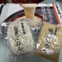 浅草むぎとろ 本店 - 