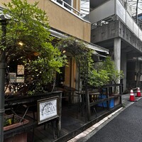 クッチーナ イタリアーナ アリア 六本木 - 