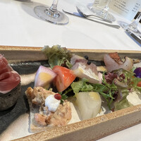 カンパーニュ - 