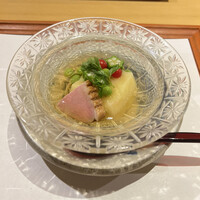 割烹 八彩 新大阪店 - 