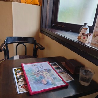 サッポロ珈琲館_2