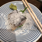 神保町 すしわさび - 