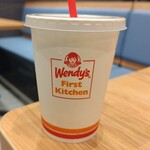 Wendy'sFirst Kitchen - 