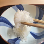 山玄茶 - 二杯目は塩で♪