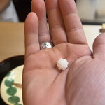 山玄茶 - コンペータイム！   白１個も趣があるww