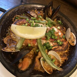 バル・イスパニヤ 伏見店 - 