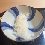 山玄茶 - 一杯目はそのままで♪