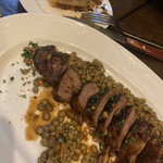 バル・イスパニヤ 伏見店 - 