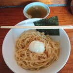 浜堂ラーメン - 海老醤油そば