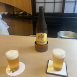 山玄茶 - エビスビール