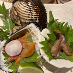 小料理 奈かの - 