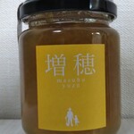 清里ジャム - 料理写真: