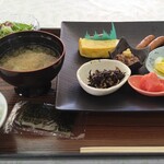 あわび山荘 - 