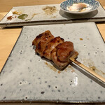 Yakitori Hirano - 