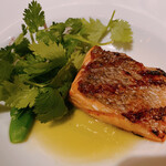 THE PIG ＆ THE LADY - 