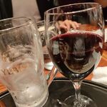Otooto - 赤ワイン
