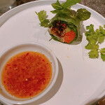 THE PIG ＆ THE LADY - 