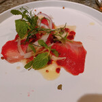 THE PIG ＆ THE LADY - 