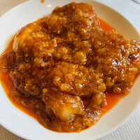 中国料理 四川 - 