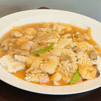 中国料理 四川 - 