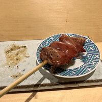 焼鳥 ひら野 - 