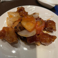 中国料理 四川 - 