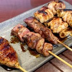 鶏屋はっぽんめ - 