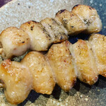 鶏屋はっぽんめ - 