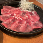 亀戸 肉しゃぶ屋 - 