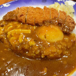 上等カレー - 