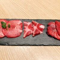 横浜焼肉kintan - 