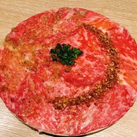 横浜焼肉kintan - 