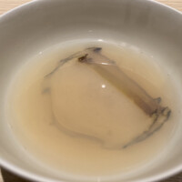 麻布十番 鮨 無銘 - 