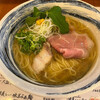 らぁ麺 TORRY