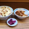 桂花ラーメン 新宿ふぁんてん