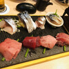居酒屋 まぐろとさば。