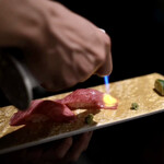 麻布十番焼肉 BULLS - 