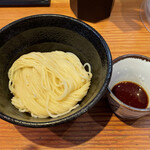 らーめん芝浜 - つけ麺