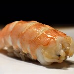 Sushi Soukai - ◎天使の海老