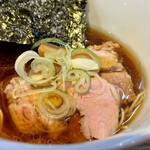 らーめん芝浜 - らーめんアップ