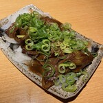 個室居酒屋 奥羽本荘 - 牛焼き