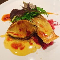 キャトルラパン - 